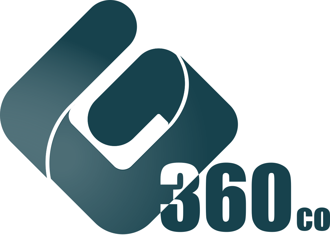 G360co Logo
